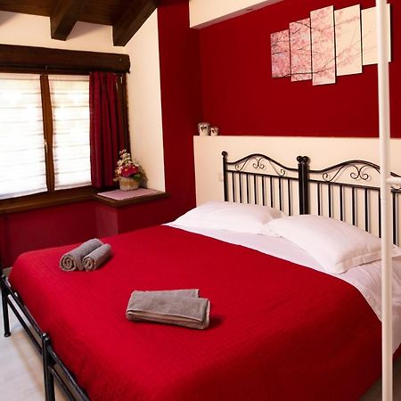Bed and Breakfast Isola Di Wight Сан-Микеле-аль-Тальяменто Экстерьер фото
