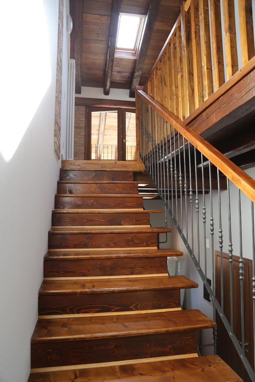 Bed and Breakfast Isola Di Wight Сан-Микеле-аль-Тальяменто Экстерьер фото
