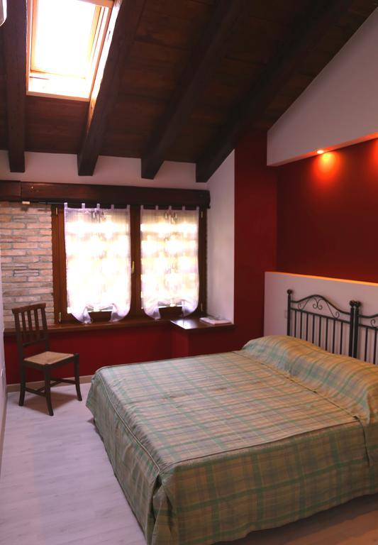 Bed and Breakfast Isola Di Wight Сан-Микеле-аль-Тальяменто Экстерьер фото