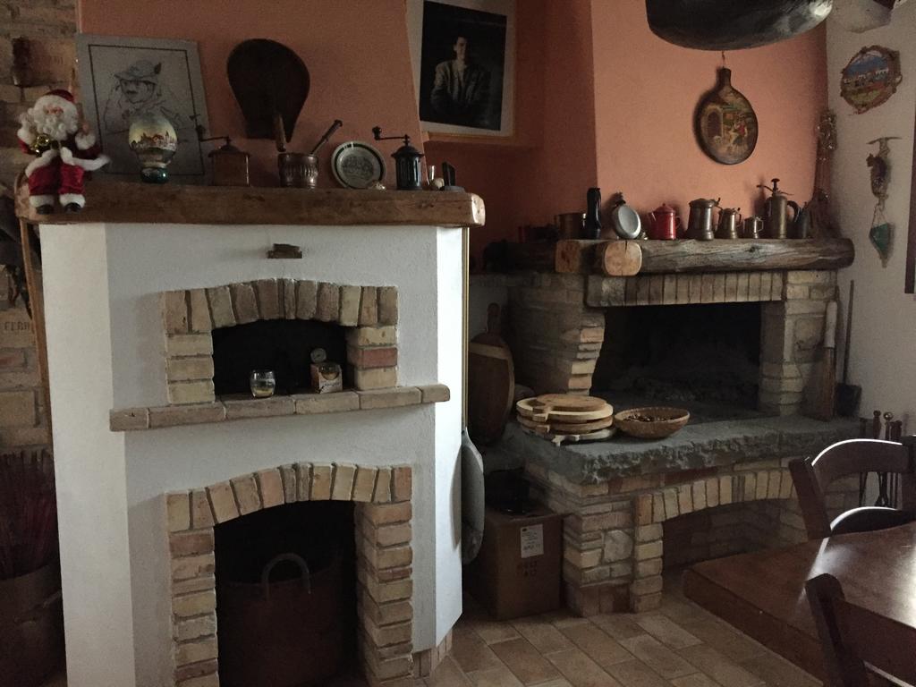 Bed and Breakfast Isola Di Wight Сан-Микеле-аль-Тальяменто Экстерьер фото